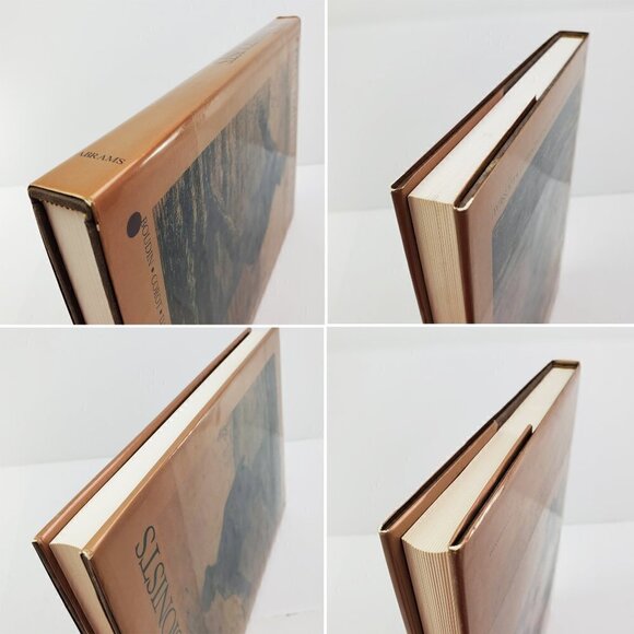 Graphic Art Pre-Impressionists by Melot, Abrams 1981 HCDJ Book Fully Illustrated - Picture 7 of 11